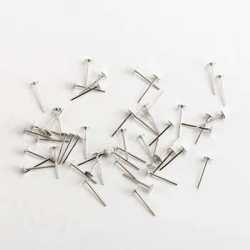 

Pins Needles Wholesale Jewelry Lots DIY Jewelry Making Findings Handicraft Accessories For Jewelries Needlework #JY414