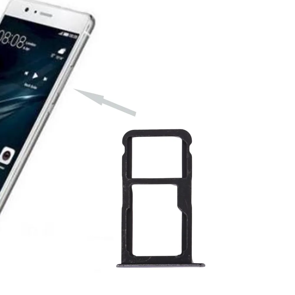 

iPartsBuy New for Huawei P10 Lite SIM Card Tray & SIM / Micro SD Card Tray