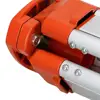 Trépied de 1.65M + règle du personnel de 5M pour le niveau laser rotatif à 360 ° ► Photo 3/6