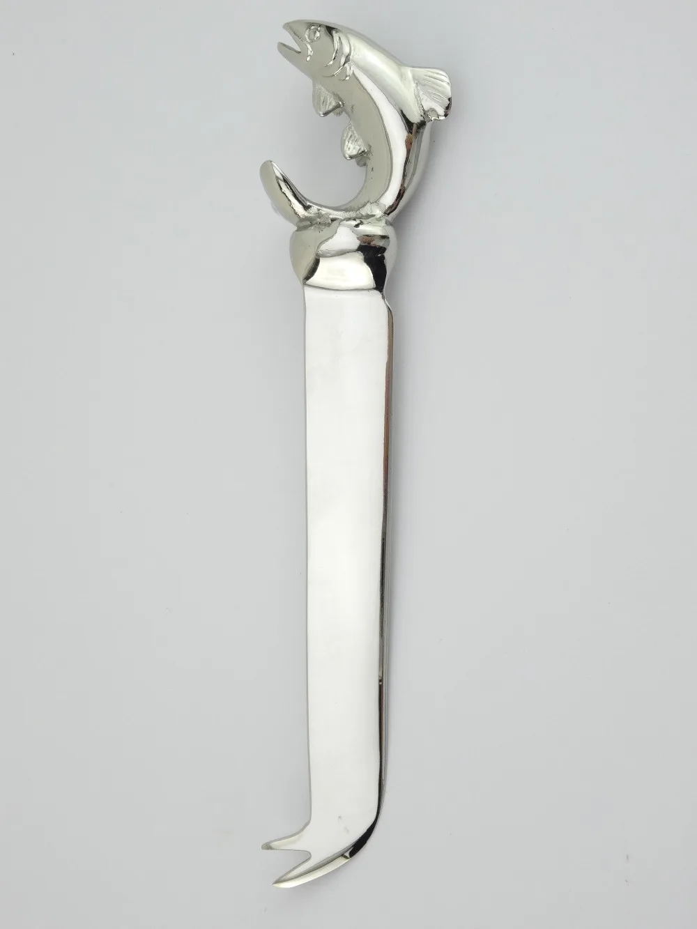 Free Shipment Stainless Steel Salmon Cheese Knives