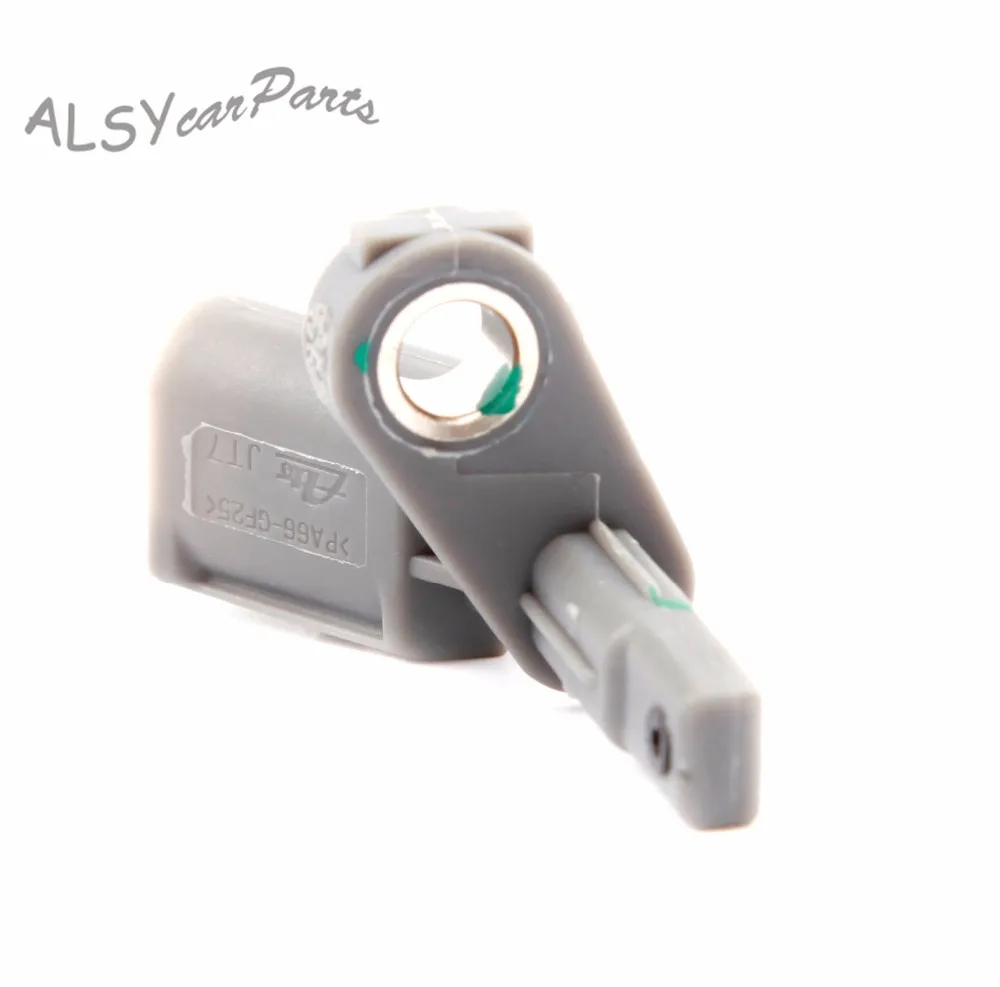 YIMIAOMO серый 2 контактный ABS Датчик скорости колеса WHT 003 856 A для Audi A3 TT VW Volkswagen Golf MK6