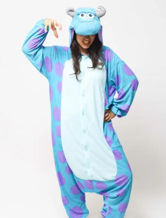 James p sullivan onesie Clearance
