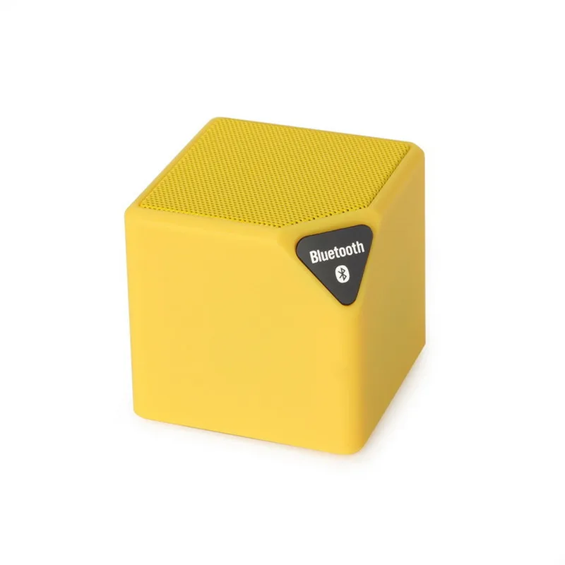 Cube Bluetooth Speaker X3 Mp3 Music Player Soundbar USB Caixa De Som Woofer Subwoofer Loudspeakers with Mic Support TF Card bluetooth-music-player : image Cube Bluetooth Speaker X3 Mp3 Music Player Soundbar USB Caixa De Som Woofer Subwoofer Loudspeakers with Mic Support TF Card bluetooth-music-player