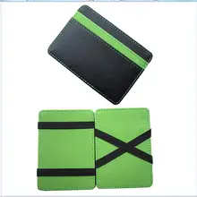 New Money Clips Men Purse Wallet Small Money Cash Dollar Holder Male Female Clamp For Money Clip Purse Wallet Clip De Dinero 009