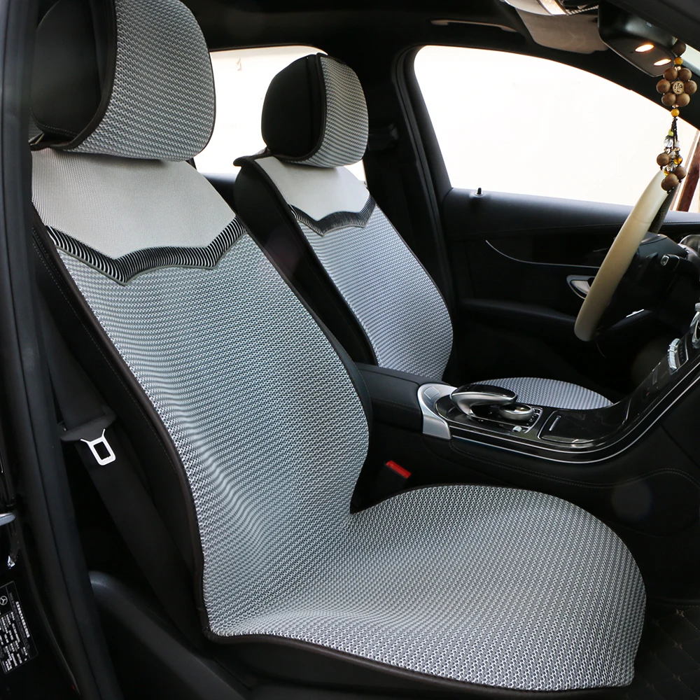 Satin Al 1 Geri Veya 2 On Nefes Otomobil Koltuk Minderi 3d Hava