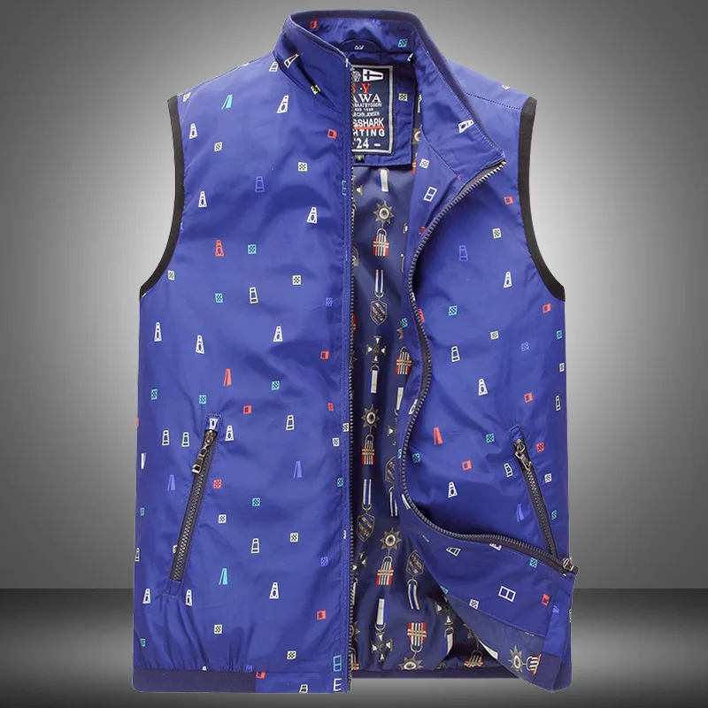 Men Women Outdoor Sleeveless Coat Climbing Camping Keep Warm Sports