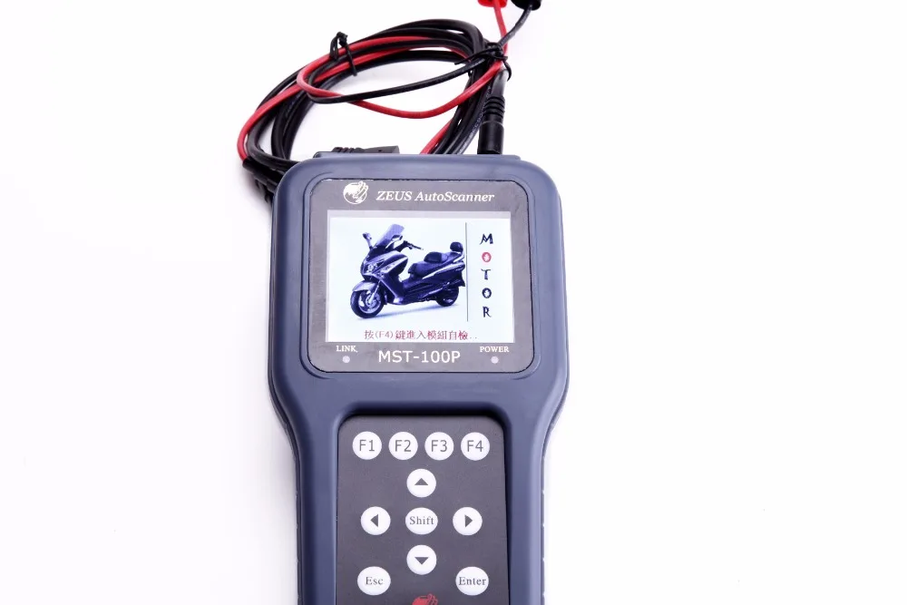 Good quality!! Motorcycle OBD Tool for Motorcycles Fault Code