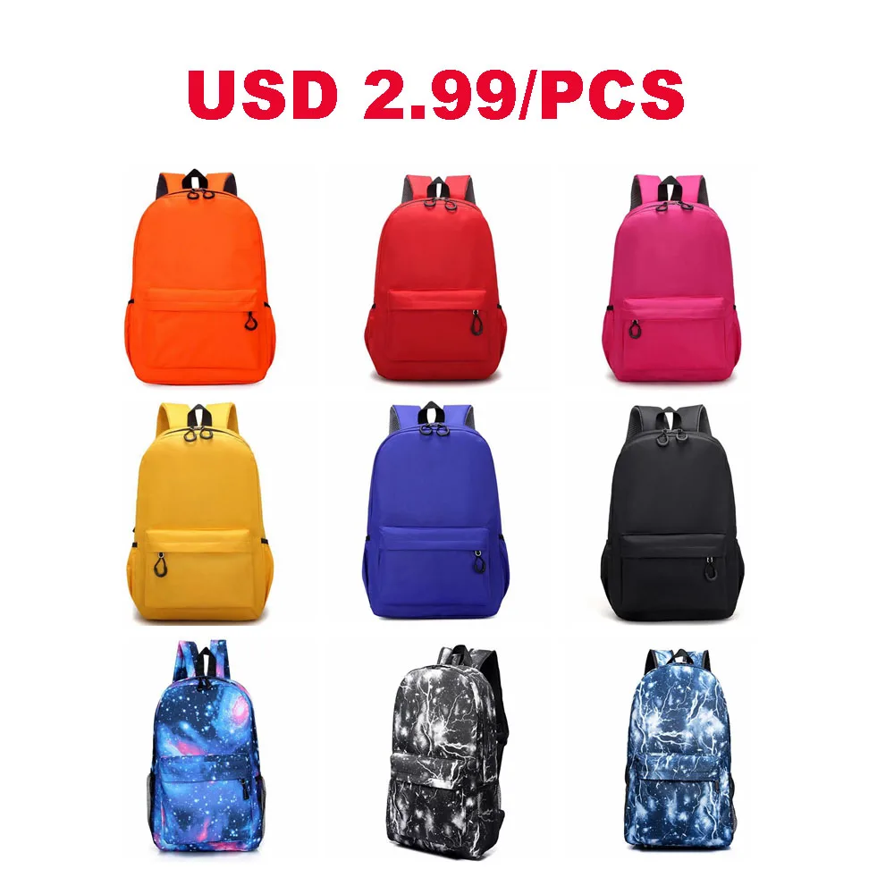 

Customized Backpack (Please Contact With Us If You Want To Order This Bag For Large Quantity)