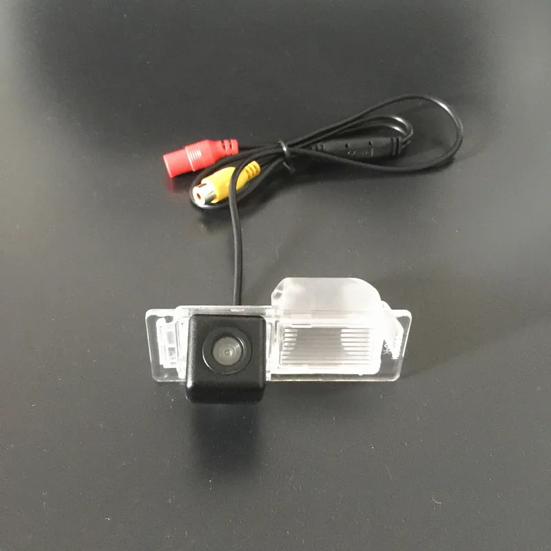 HD CCD Color Car Rear View Reverse Backup Camera for Buick lacrosse GL8