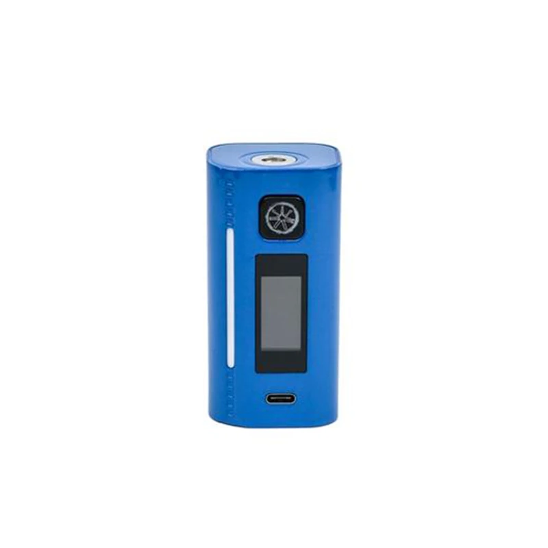 Original asMODus Lustro 200W Box Mod Touch Screen 200W Electronic Cigarette Vape Mod With GX-200-HUT Chipset No 18650 Battery 01 (1)