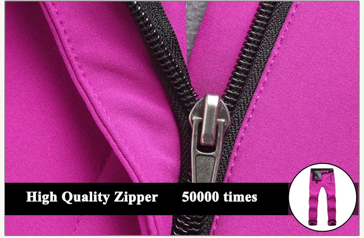 Inverno dos Homens para Mulheres Calças de Acampamento ao ar Livre à Prova Vento à Prova Água para Trekking Facecozy Velo Quente Caminhadas Dwindproof Esqui Pantlon 13 quente caminhadas calças de acampamento ao ar