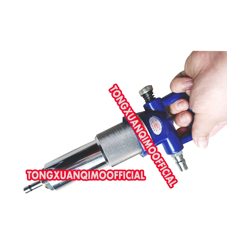 

Car Automotive Air Operated Valve Lapper Engine Pneumatic Grinding polish burnish Valve Seat Lapping Kit Grinder with hand grips