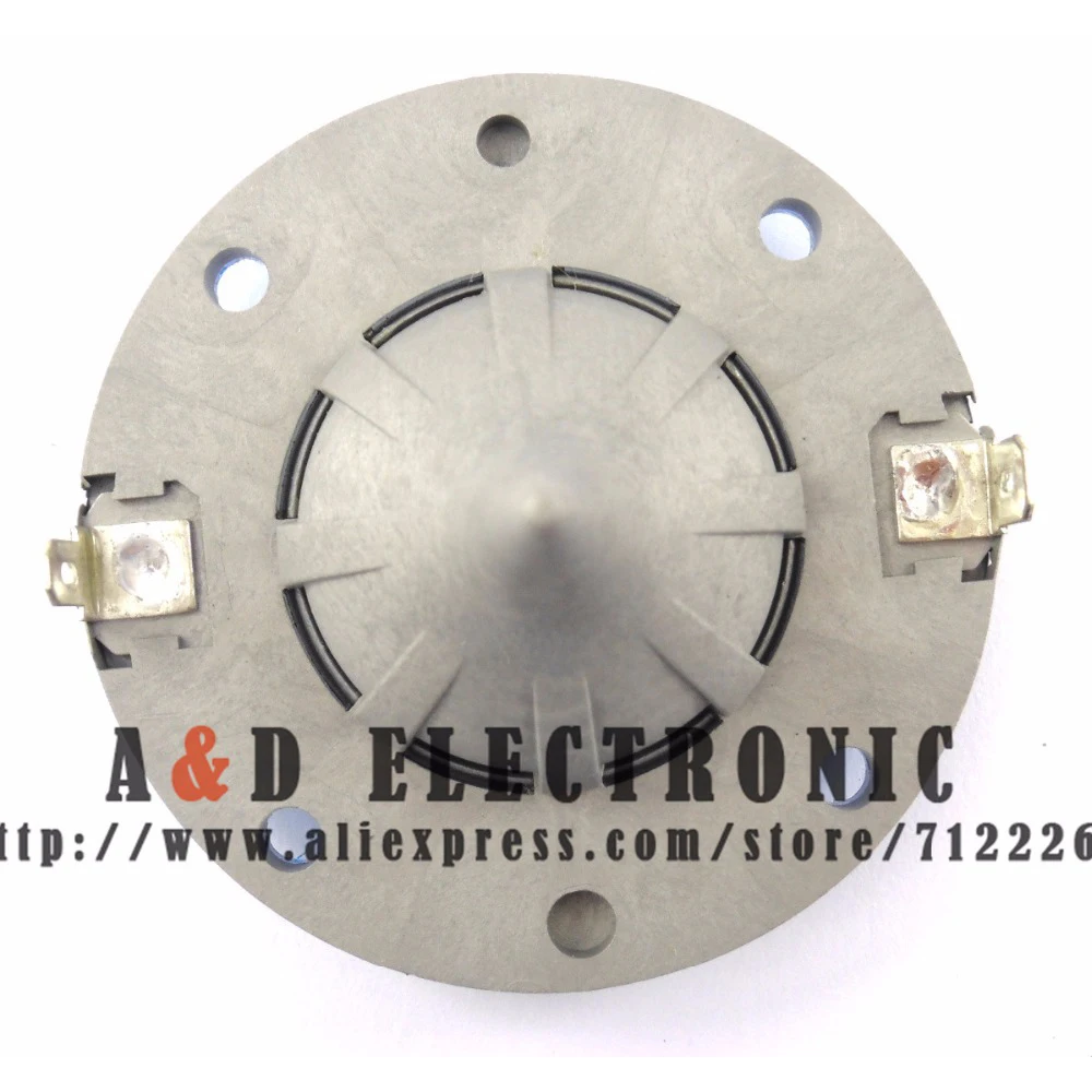 Replacement Diaphragm Kit for JBL 2408 2408H PRX MRX VT 8ohm DRIVER Voice Coil 2408 diaphragm