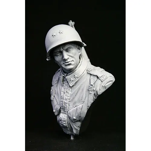 1/9 обхват груди товар разобранный неокрашенный // BUST361 | Игрушки и хобби