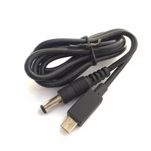 Для зарядки от источника постоянного тока шнур зарядного устройства с любыми 19V 5,5x2,5mm адаптер ASUS X205T C100P планшет