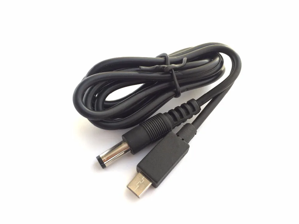 DC charging cord charger, with any 19V 5.5x2.5mm adapter charge ASUS X205T C100P Tablet free