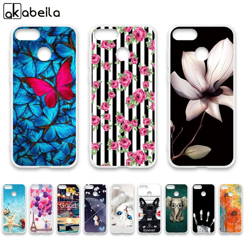 

Phone Cases For Ulefone Mix 2 Case Silicone Flamingo Nutella Bumper On the For Ulefone Mix 2 5.7 inch Covers Fundas Coque Capa