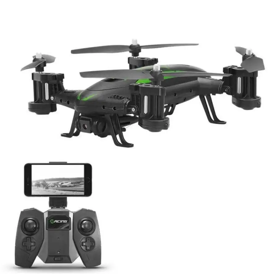 

FY602 WIFI Air-Ground Flying Car RC Quadcopter HD Camera 2.4G 6-Axis Gyro Drone Dropship Y904