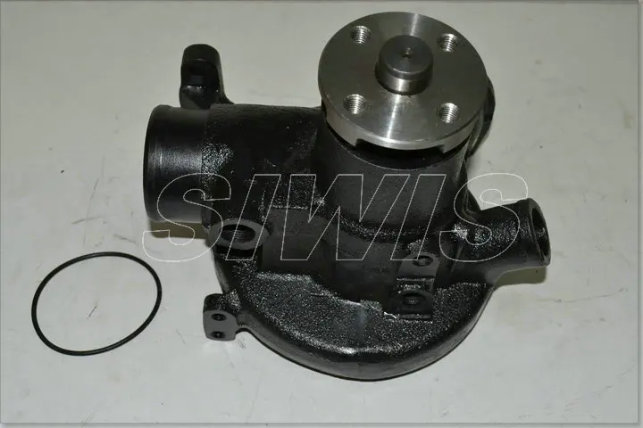 Водяной насос ME995585 ME995584 для двигателя 6D22 6D24|pump pump|pump for waterpump |