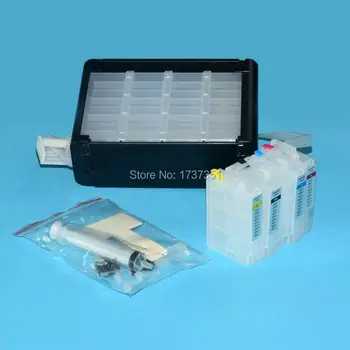 

PGI1100 ciss system for Canon MAXIFY MB2010 printer pgi-1100 cintinuous ink supply PGI1100XL