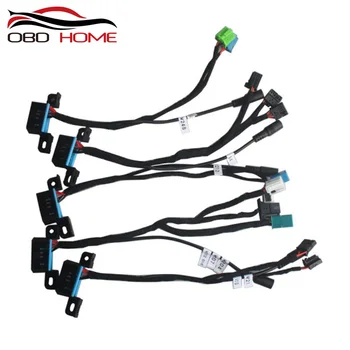 

6pcs EIS/ELV Test Line for Mercedes (Without Having To Get On the Car) Work Together With VVDI BGA MB TOOL Free Shipping