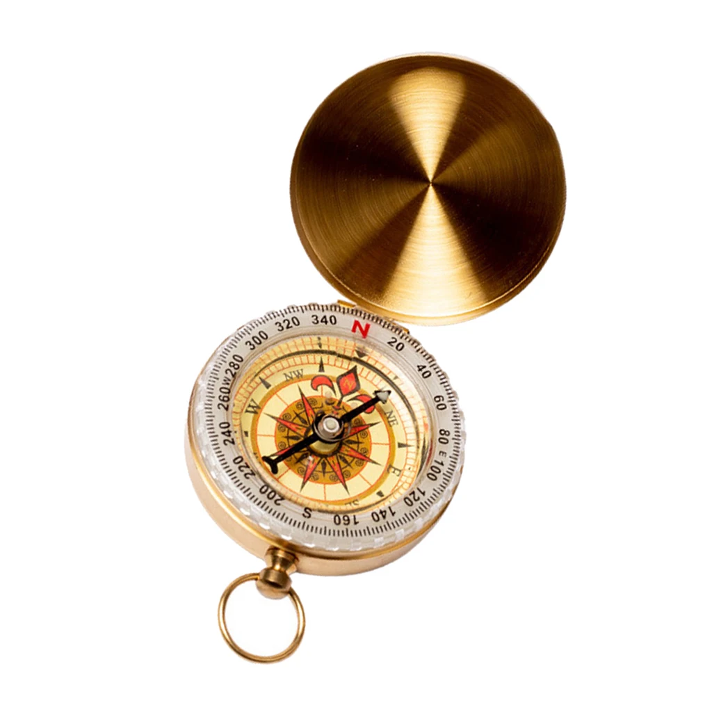 Watch Precision Compass for Testing Magnetism for Watchmaker Tool Accessory