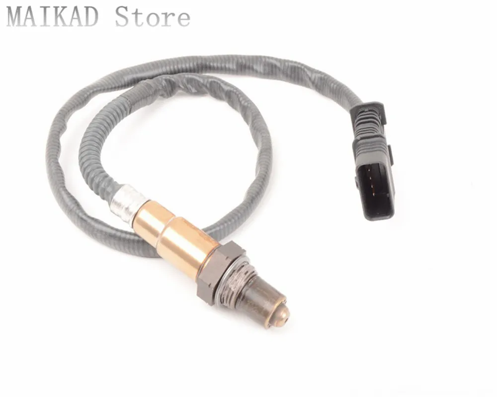 Oxygen Sensor Front Position for BMW X1 F48 F49 18i 20i 28i 16d 18d 20d 18Li 20Li 20LiX 25LiX