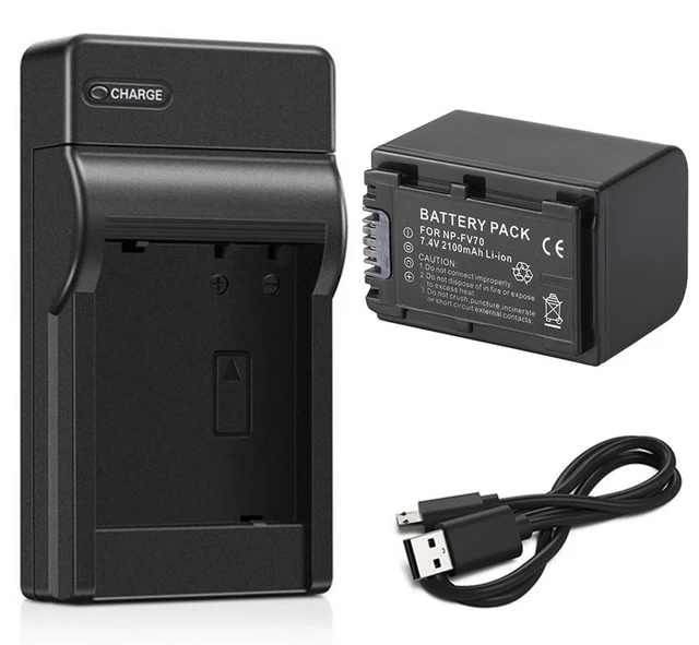 HDR-CX390E Handycam Camcorder HDR-CX370VE HDR-CX350VE HDR-CX380E HDR-CX370V HDR-CX390 HDR-CX360VE HDR-CX380 LCD USB Travel Battery Charger for Sony HDR-CX350V HDR-CX360V HDR-CX390E Handycam Camcorder HDR-CX370VE HDR-CX350VE HDR-CX380E HDR-CX370V HDR-CX390 HDR-CX360VE HDR-CX380 LCD USB Travel Battery Charger for Sony HDR-CX350V HDR-CX360V