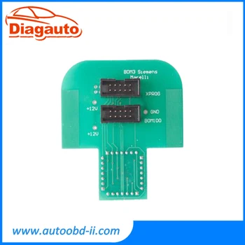 

Hot sell BDM FRAME BDM3 Adapter for BDM100 / Xprog Box/BDM Frame ECU Programmer Tool