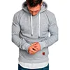 Long Sleeve Spring Casual Hoodie Hoodies & Sweatshirts Men's Men's Clothing