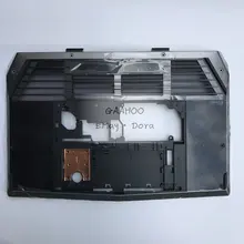 New emay GAAHOO laptop parts for DELL alienware 15E-R2 bottom base DPN:CN- 0Y5FKV Y5FKV