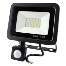 220V LED Floodlight 10W 20W 30W 50W Reflector LED Flood Light Waterproof Portable Spotlight Wall Lamp for Outdoor Lighting waterproof rgb led flood light 10w 20w 30w ac85 265v reflector led spotlight floodlight outdoor lighting with remote control