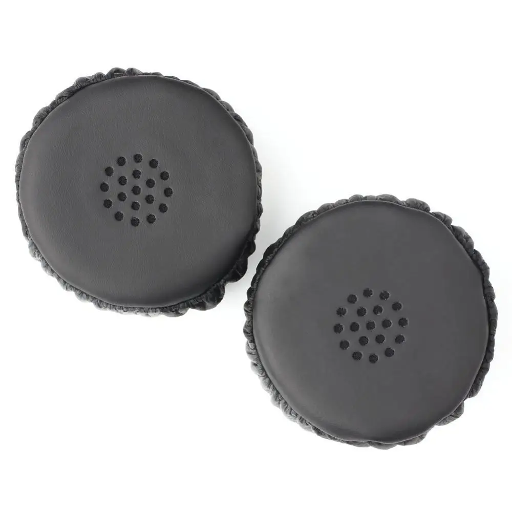 SONY MDR XB300 MDR XB300 Headphones Replacement Ear Pad Ear Cushion Ear Cups Ear Cover Earpads Repair Parts Black 