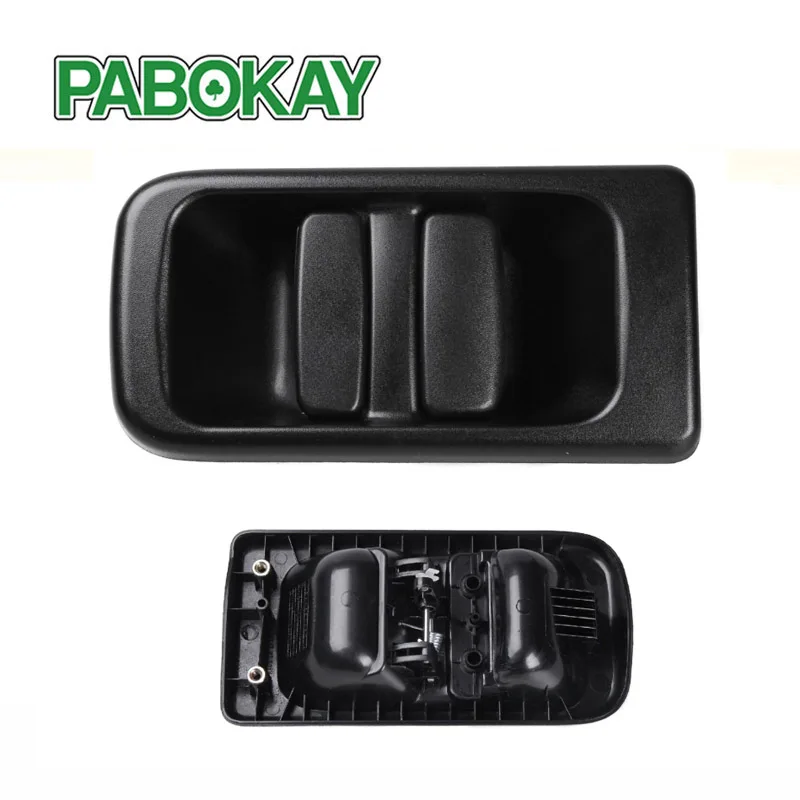 

Master Handle door sliding for RENAULT MASTER II 1998- 8200856290 9160754 4500454 7700352420