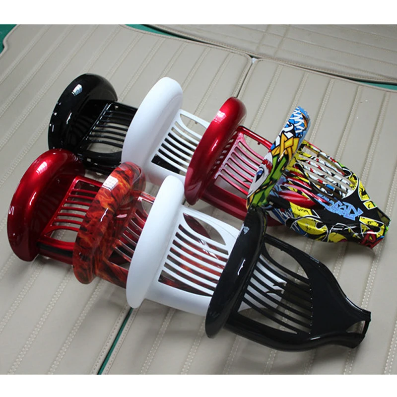 Hoverboard shells4