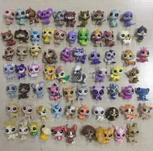 Special Price Lots of Random LPS Pet Collection Figure Dog Puppy Cat Kitty Animals Child Loose Cute Toys Special Price Lots of Random LPS Pet Collection Figure Dog Puppy Cat Kitty Animals Child Loose Cute Toys