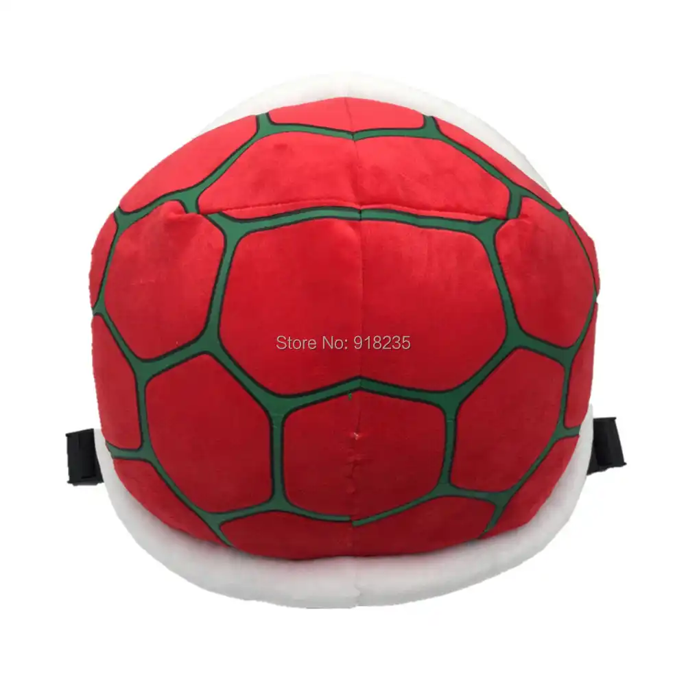 koopa shell pillow