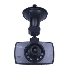 Камера 2,7 "Автомобильный dvr G30 Full HD 1080 P Автомобильный dvr рекордер с петлей запись движения Обнаружение ночного видения Автомобильный dvr s