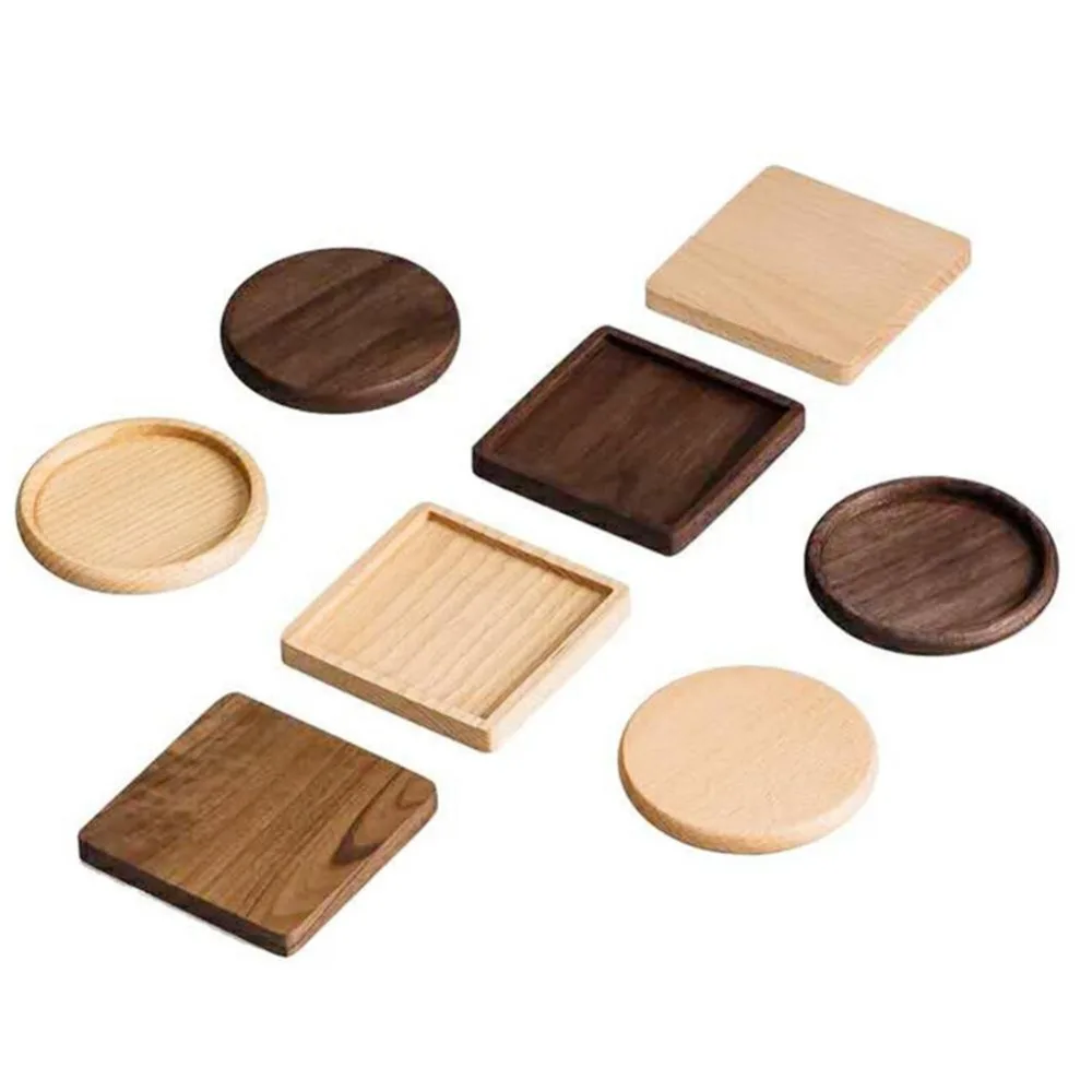 coasters