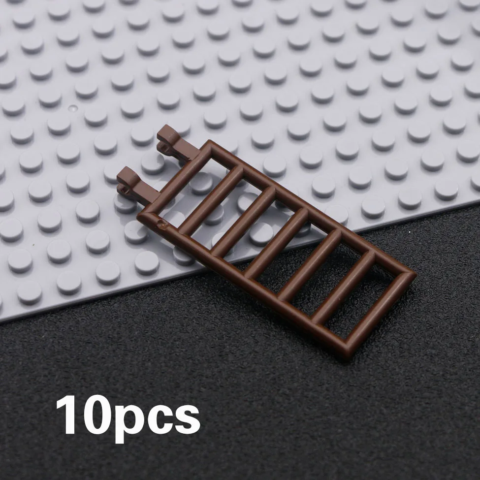 lego ladder