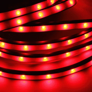 

LED Car Bottom Lights LED Strip Car Decoration Lights 5050 Super Bright Music Active Sound System Neon Car Light Kit