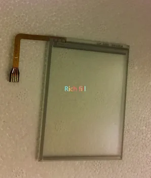 

5PCS /lot New high quality 2.8 inch Touch Screen Panel For Symbol MC2100 MC2180 Collector Free shipping