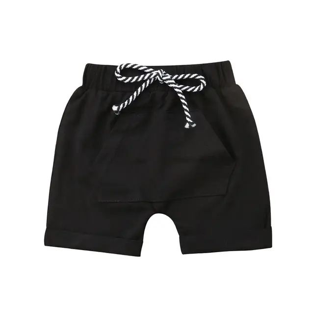toddler jogger shorts