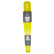 100 шт по dhl FedEx удобные регулируемые мерные ложки двойной конец восемь киосков весы кухонный инструмент