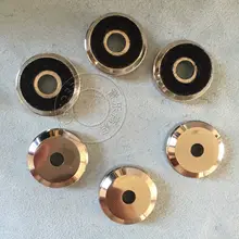 3 предмета в комплекте с юбкой-годе запчастей верхней крышки клапана+ 3 шт. buttonr колпачок стержня ниппеля