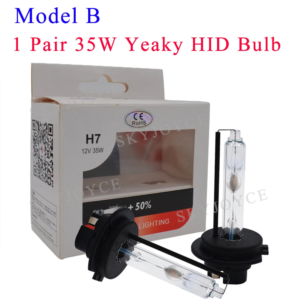 Model B yeaky
