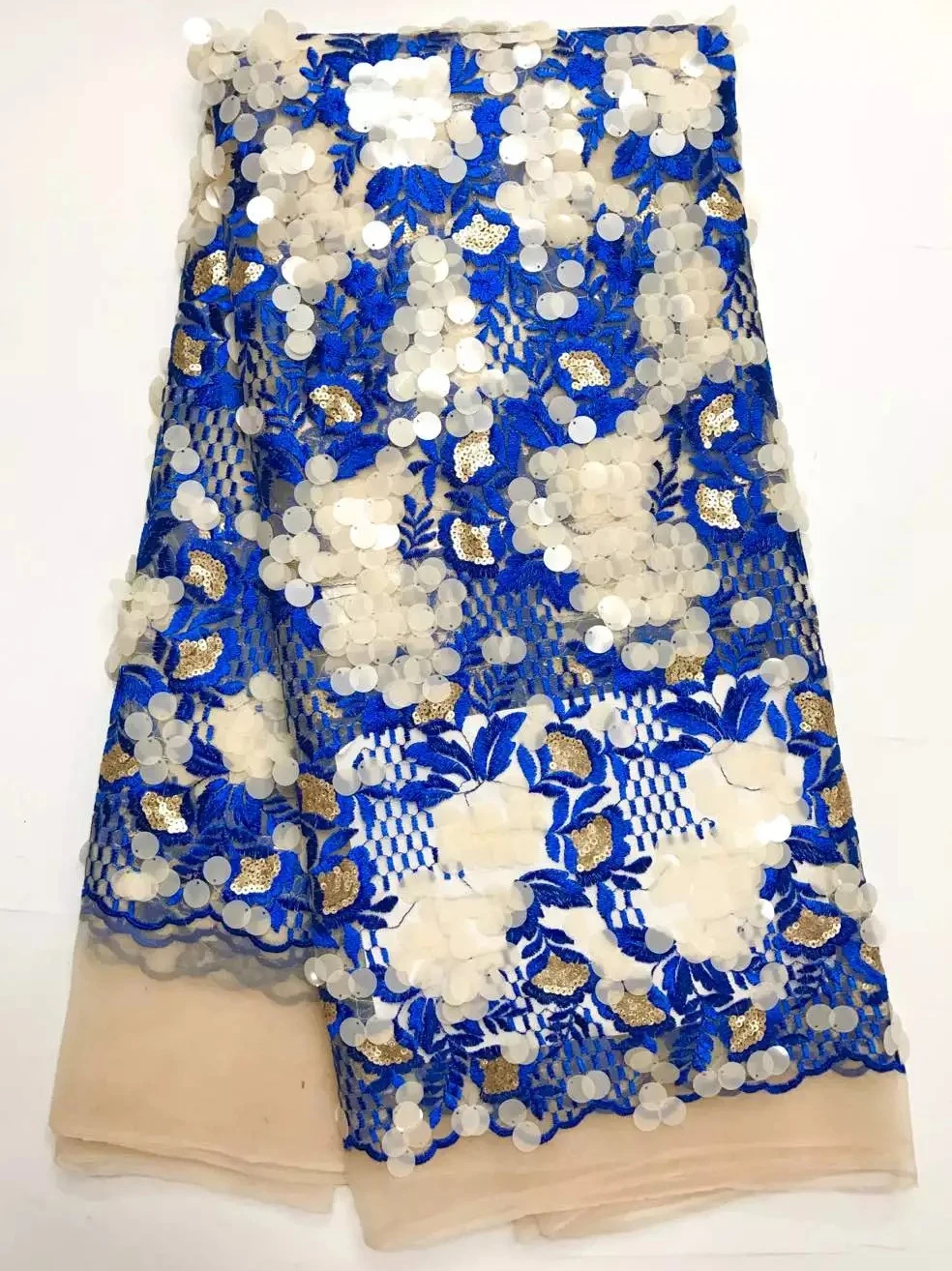 sequin lace styles