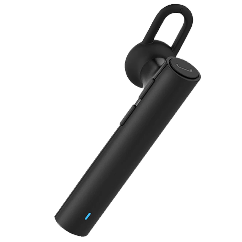 Оригинальные наушники Xiaomi Bluetooth 4 1 Молодежная версия встроенный микрофон Handfree