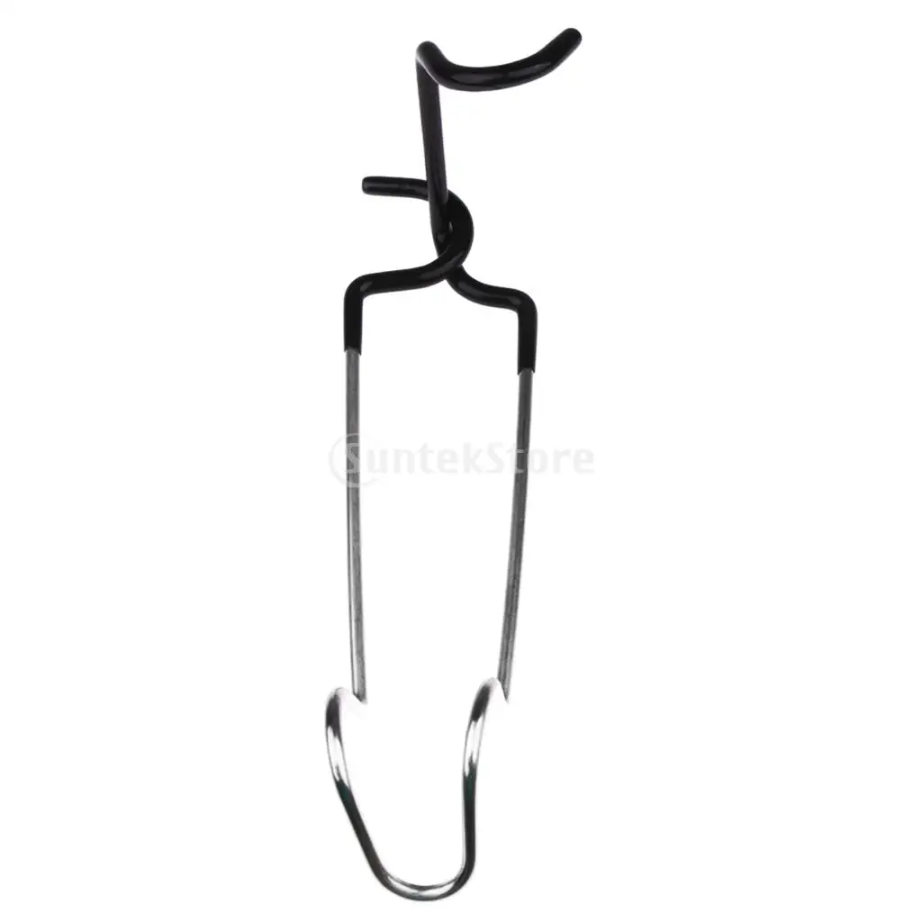 

Multifunction Durable Outdoor Stainless Steel Light Hanging Lamp Hanger Lantern Hook Holder For Camping Hiking Climbing Fishing