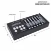 Promotion! MINI DMX Controller 54 Channel  DMX Dimmer Console For Stage LED Light Fixtures ► Photo 3/6